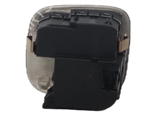 Headlight switch MERCEDES-BENZ C-CLASS (W203) C 220 CDI (203.008) | BP37341729I24 - Image 3