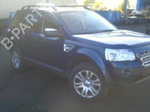 Left front window switch LAND ROVER FREELANDER 2 (L359) 2.2 TD4 4x4 | BP37753701I27  - Image 6