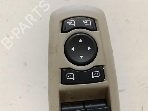 Used Left front window switch Left front window switch 37313280 37313280