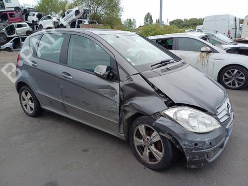 Steering column stalk MERCEDES-BENZ A-CLASS (W169) A 180 CDI (169.007, 169.307) | BP37342209I23 - Image 7
