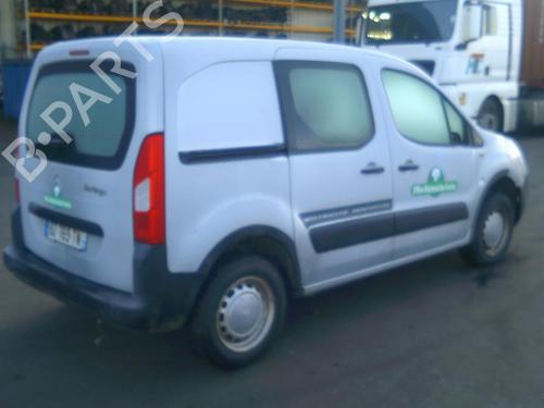 Third brake light CITROËN BERLINGO Box Body/MPV (B9) | BP37313937L11 - Image 8