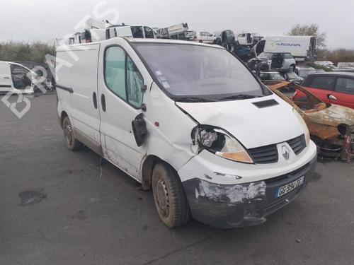 Módulo eletrónico RENAULT TRAFIC II Van (FL) 2.0 dCi 115 (FL01, FL0U, FL00, FL0H, FL0M) | BP37323957M83  - Image 9