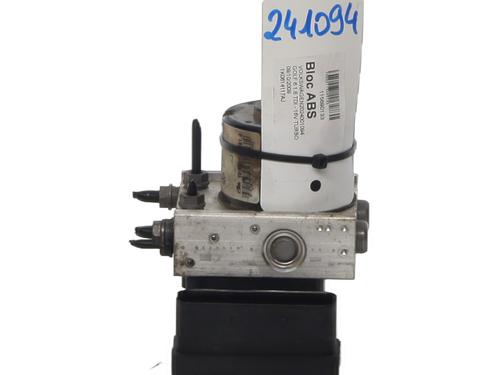 ABS pump VW GOLF PLUS V (5M1, 521) | BP37339092M43 - Image 4