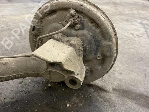 Used Rear axle Rear axle 37621476 37621476
