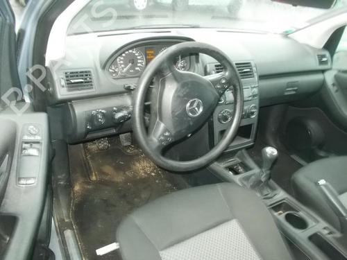 Headlight switch MERCEDES-BENZ A-CLASS (W169) A 180 CDI (169.007, 169.307) | BP37304423I24 - Image 8
