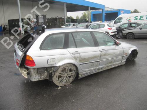 Right front indicator BMW 3 Touring (E46) 330 d | BP37302397C33  - Image 8