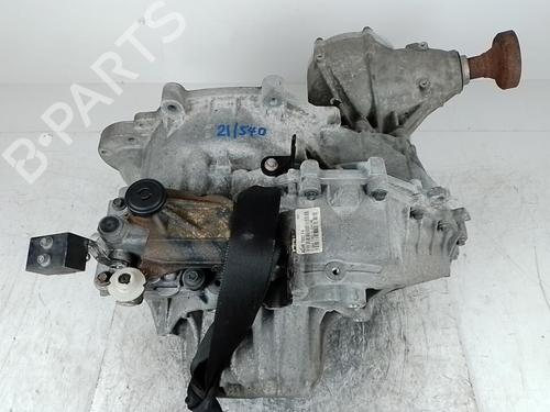 Used Gearbox Gearbox 37753689 37753689