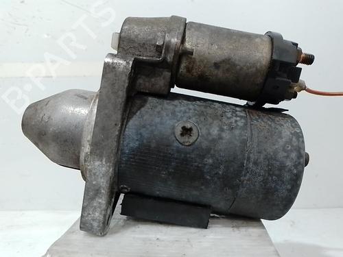 Starter ROVER 200 II Hatchback (RF) 216 Si | BP37311077M8 - Image 5