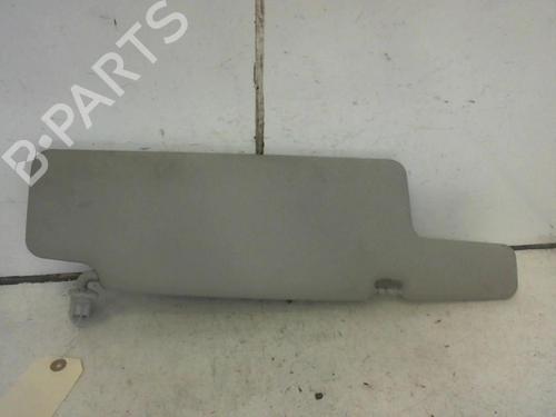 Used Left sun visor Left sun visor 37301416 37301416