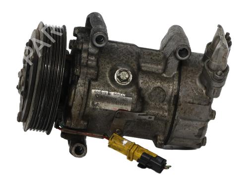 AC compressor PEUGEOT 206+ (2L_, 2M_) 1.1 | BP37325788M34 - Image 5