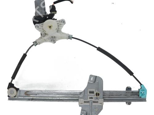 Front right window mechanism KIA RIO III (UB) 1.1 CRDi | BP37342250C23 - Image 3