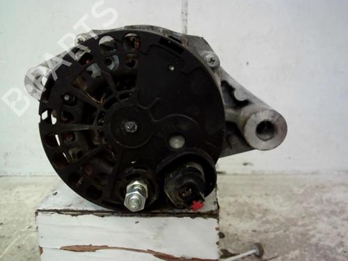 Alternator SUZUKI SX4 S-Cross (JY) 1.6 DDiS (AKK 416D) | BP37305280M7 - Image 4