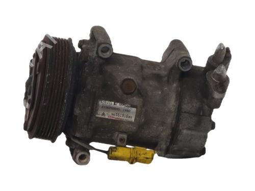 AC compressor PEUGEOT 1007 (KM_) 1.4 HDi | BP38712079M34 - Image 6