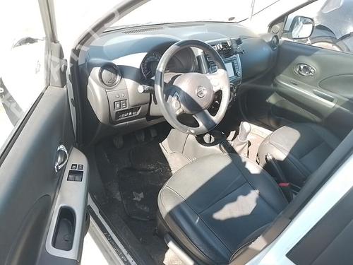 Left front window switch NISSAN MICRA IV (K13K, K13KK) 1.2 | BP37314909I27 - Image 4