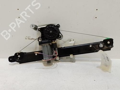 Used Rear left window mechanism Rear left window mechanism 37312864 37312864