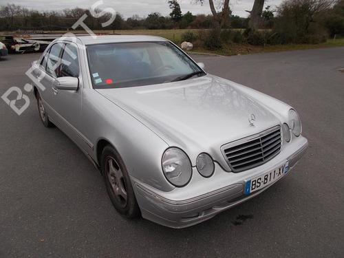 Engine MERCEDES-BENZ E-CLASS (W210) E 200 Kompressor (210.048) | BP37305400M1 - Image 3