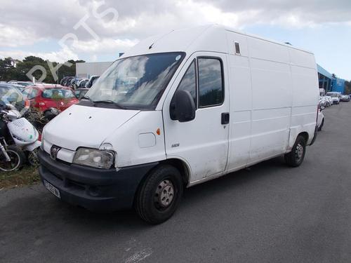 Fælk PEUGEOT BOXER Van (244)  | BP37336577C45  - Image 8