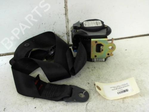 Used Front left seatbelt Front left seatbelt 37300665 37300665