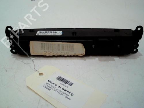 Warning switch MERCEDES-BENZ M-CLASS (W164) | BP37308344I22 - Image 2