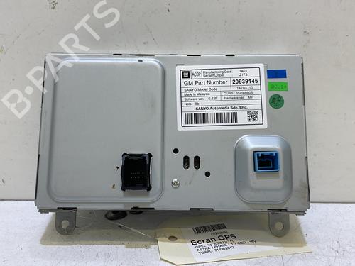 Used Display monitor Display monitor 37318760 37318760