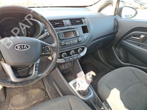Warning switch KIA RIO III (UB) 1.1 CRDi | BP37346363I22  - Image 14