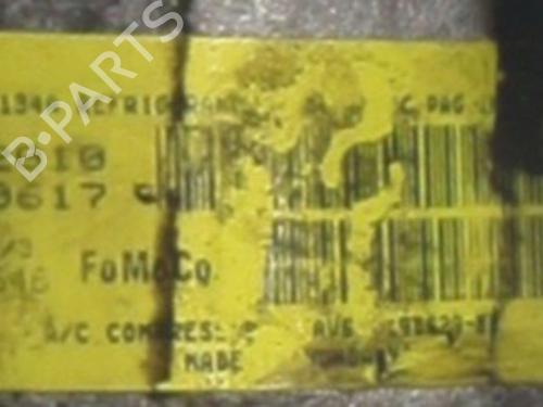 AC compressor FORD MONDEO IV (BA7) | BP37332089M34 - Image 5