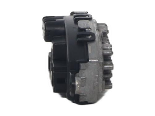Heater resistor RENAULT MEGANE IV Hatchback (B9A/M/N_) | BP37347407M108 - Image 5