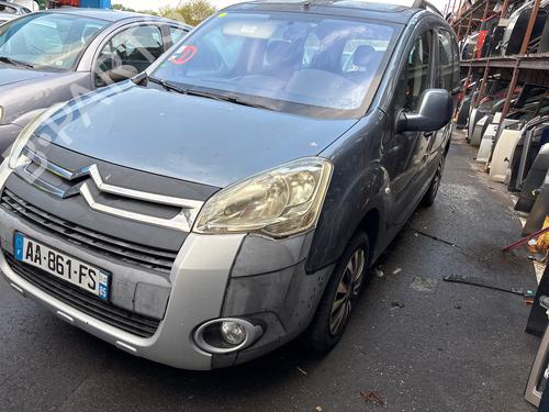 Starter CITROËN BERLINGO MULTISPACE (B9) 1.6 HDi 90 | BP39629952M8 - Image 7