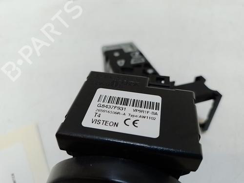 Ignition barrel DACIA SANDERO II 1.0 SCe 75 (B8JC, B8JD, B8NC) | BP37316950M48 - Image 2