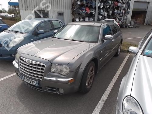 AC compressor CHRYSLER 300C Touring (LX, LE) 3.0 CRD | BP37314864M34 - Image 8