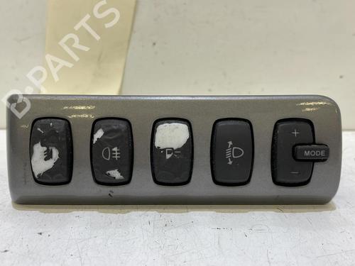 Headlight switch FIAT CROMA (194_) 1.9 D Multijet (194AXB1B) | BP37318944I24 - Image 2
