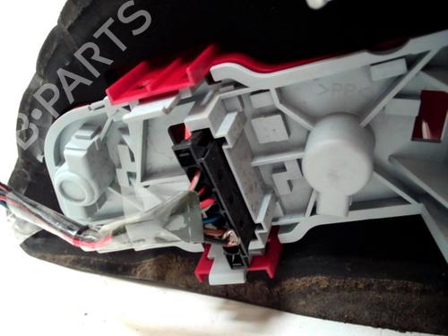 right-taillight-mercedes-benz-a-class-w169-2004-2005-2006-2007-2008-2009-2010-2011-2012-37309264 main image