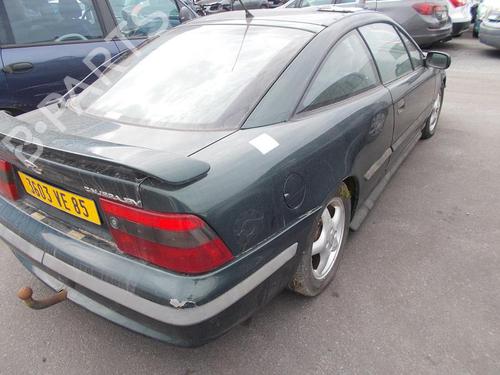 Used Parts OPEL CALIBRA A (C89) 2.0 i (M07) 4839055
