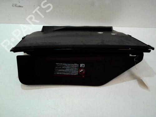 Used Right sun visor Right sun visor 37309194 37309194