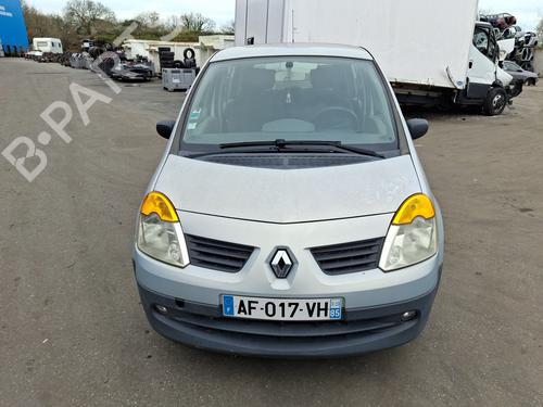 Left headlight RENAULT MODUS / GRAND MODUS (F/JP0_) 1.5 dCi (FP0E, JP0E) | BP37341252C28 - Image 6