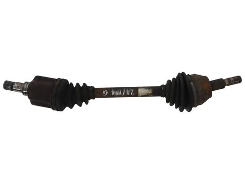 Left front driveshaft FORD FOCUS III Saloon | BP37325915M38 - Image 2