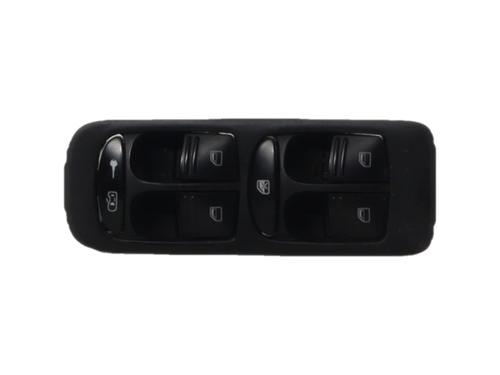 Left front window switch PORSCHE CAYENNE (9PA) S 4.8 | BP39479110I27 - Image 3