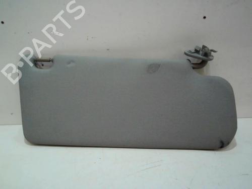 left-sun-visor-peugeot-4007-vu_-vv_-2007-2008-2009-2010-2011-2012-2013-37307532 main image