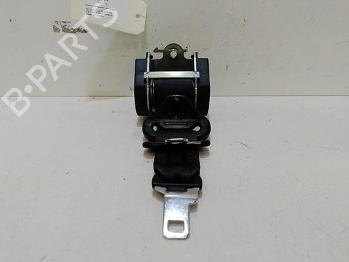 Used Rear left seatbelt Rear left seatbelt PEUGEOT 308 SW I (4E_, 4H_) 1.6 HDi (109 hp) 40509465 40509465