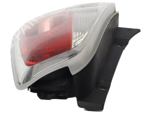 Right taillight FIAT 500 (312_) 0.9 (312AXG1A, 312.AXG11) | BP37341431C35 - Image 4