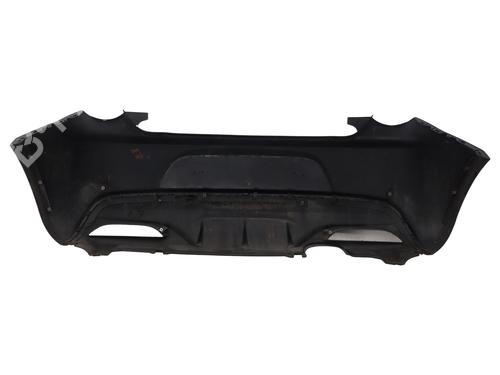 Used Rear bumper Rear bumper 38596583 38596583