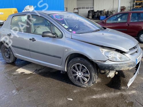 Right front window switch PEUGEOT 307 (3A/C) 1.6 16V | BP37309472I26 - Image 5