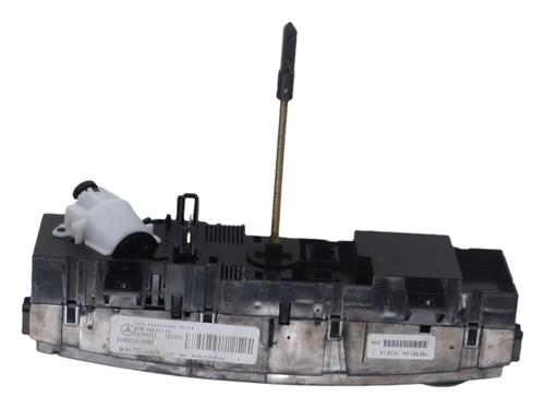 climate-control-mercedes-benz-sprinter-3-t-van-b906-2006-2007-2008-2009-2010-2011-2012-2013-2014-2015-2016-2017-2018-40603975 main image