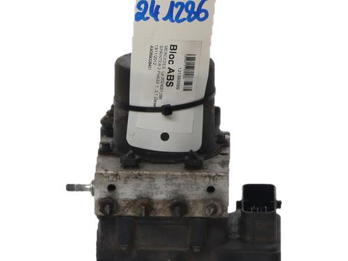 Used ABS pump ABS pump 38065212 38065212