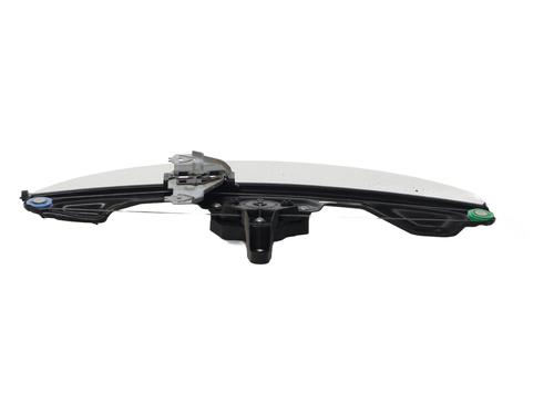 Front left window mechanism RENAULT KADJAR (HA_, HL_) 1.5 dCi 110 (HLA3) | BP37335654C22 - Image 1