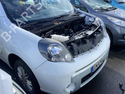 Front wiper motor RENAULT KANGOO Express (FW0/1_) 1.5 dCi 85 (FW0K, FW0L, FW0B) | BP37321462M29 - Image 7