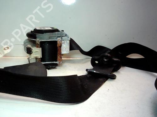 Used Front left seatbelt Front left seatbelt 37301505 37301505