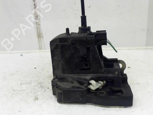 Used Front right lock Front right lock RENAULT SCÉNIC I MPV (JA0/1_, FA0_) 1.9 dCi (JA05, JA1F) (102 hp) 37300055 37300055