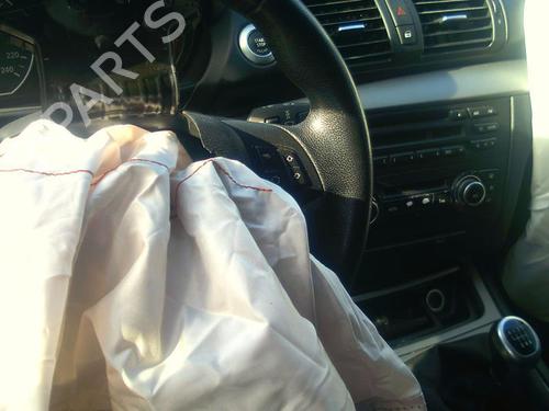 Left sun visor BMW 1 (F20) | BP37311220I1 - Image 8