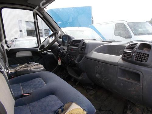 Front right window mechanism FIAT DUCATO Van (244_) 2.3 JTD | BP37301257C23 - Image 7